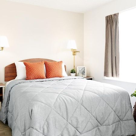 Intown Suites Extended Stay Columbia Sc - Columbiana Kültér fotó